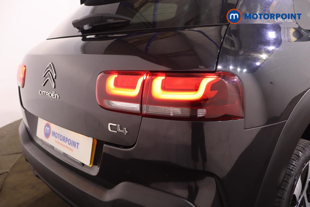 Citroen C4 Cactus Flair Manual Diesel SUV - Stock Number (1471170) - 20th supplementary image