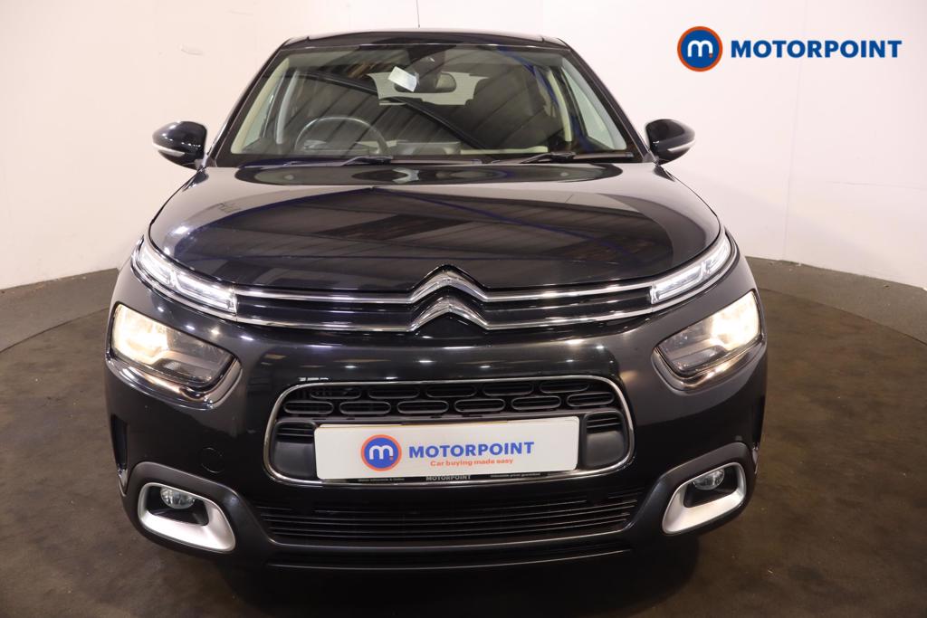 Citroen C4 Cactus Flair Manual Diesel SUV - Stock Number (1471170) - 25th supplementary image