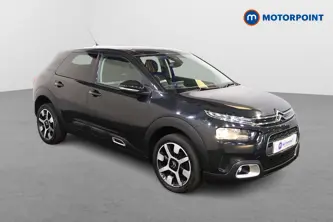 Citroen C4 Cactus Flair Manual Diesel SUV - Stock Number (1471170) - Drivers side front corner