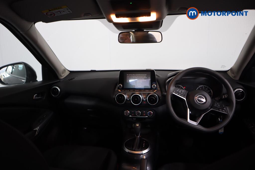 Nissan Juke Acenta Automatic Petrol SUV - Stock Number (1471662) - 1st supplementary image