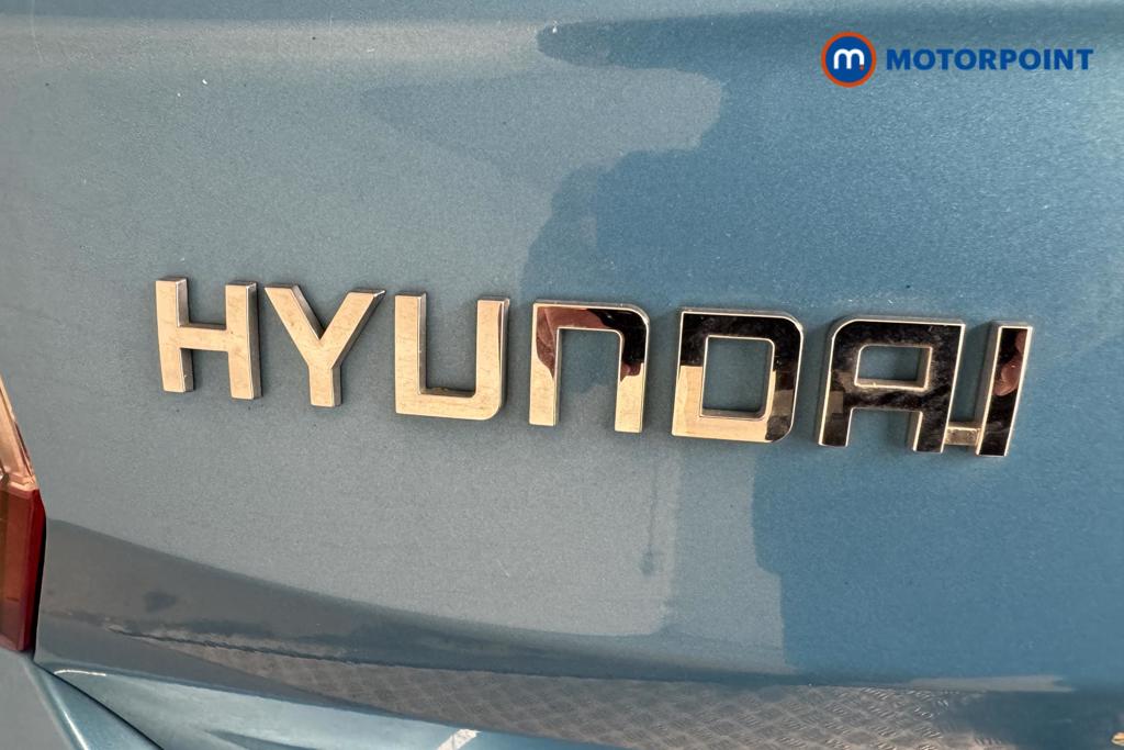 Hyundai I10 Se Connect Manual Petrol Hatchback - Stock Number (1473679) - 20th supplementary image