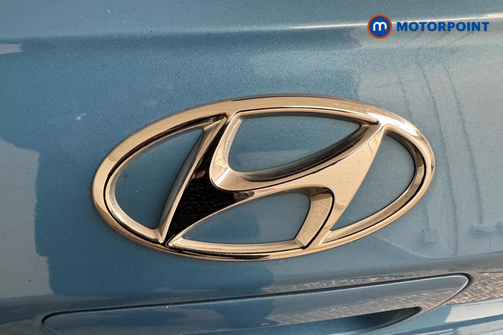 Hyundai I10 Se Connect Manual Petrol Hatchback - Stock Number (1473679) - 21st supplementary image