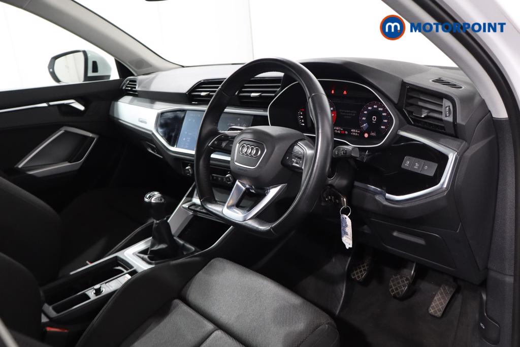 Audi Q3 Sport Manual Petrol SUV - Stock Number (1474054) - 4th supplementary image