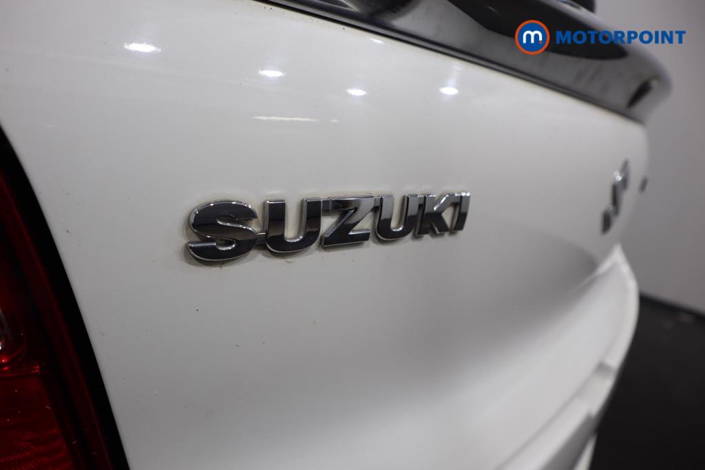 Suzuki Baleno SZ3 Manual Petrol Hatchback - Stock Number (1474501) - 30th supplementary image