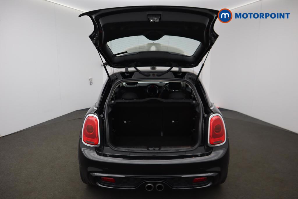 Mini Hatchback Cooper S Seven Manual Petrol Hatchback - Stock Number (1474532) - 16th supplementary image