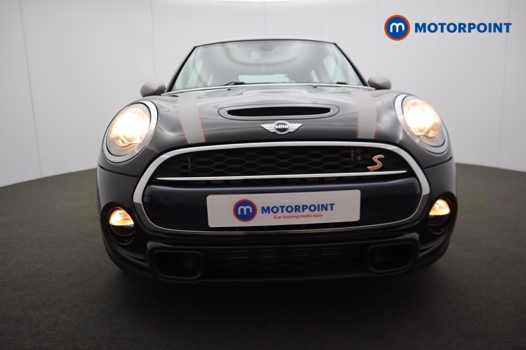 Mini Hatchback Cooper S Seven Manual Petrol Hatchback - Stock Number (1474532) - 18th supplementary image