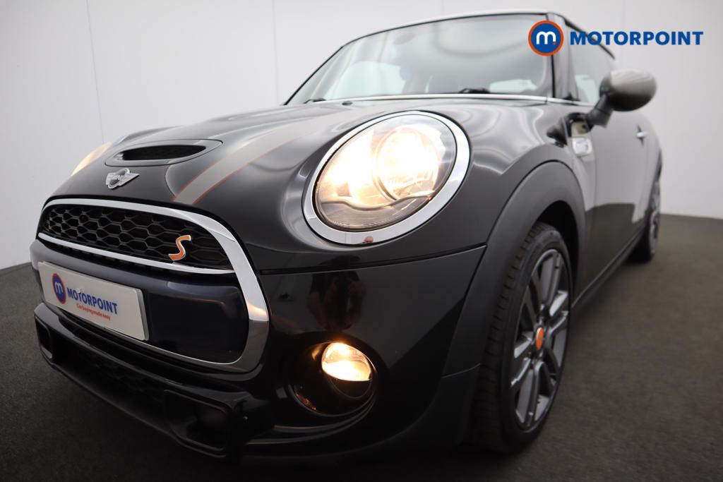 Mini Hatchback Cooper S Seven Manual Petrol Hatchback - Stock Number (1474532) - 19th supplementary image