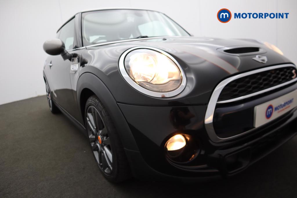 Mini Hatchback Cooper S Seven Manual Petrol Hatchback - Stock Number (1474532) - 20th supplementary image