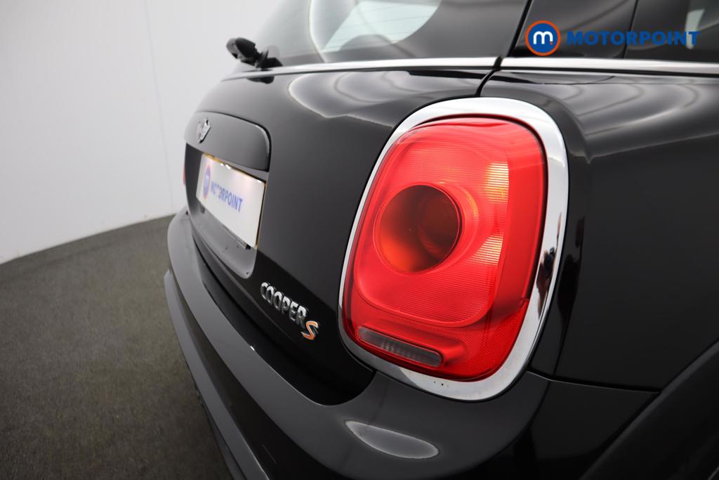 Mini Hatchback Cooper S Seven Manual Petrol Hatchback - Stock Number (1474532) - 21st supplementary image