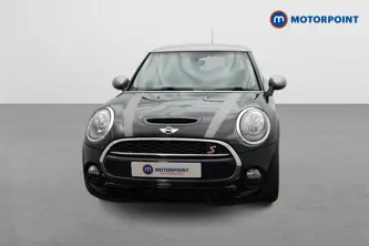 Mini Hatchback Cooper S Seven Manual Petrol Hatchback - Stock Number (1474532) - Front bumper