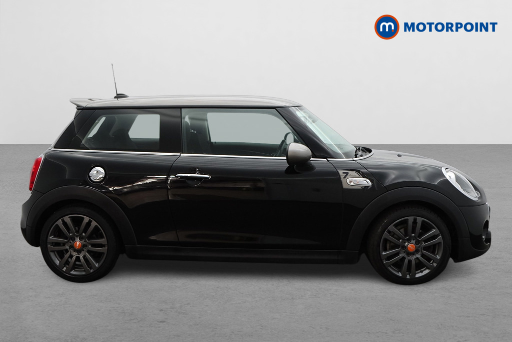 Mini Hatchback Cooper S Seven Manual Petrol Hatchback - Stock Number (1474532) - Drivers side