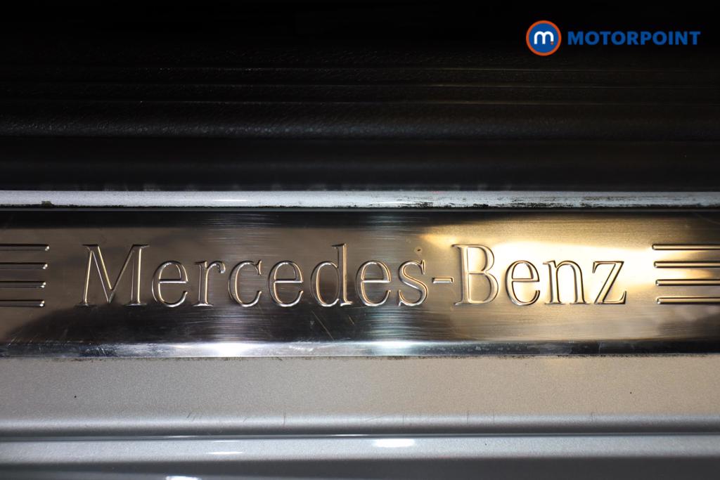 Mercedes-Benz C Class Amg Line Automatic Diesel Coupe - Stock Number (1474714) - 17th supplementary image