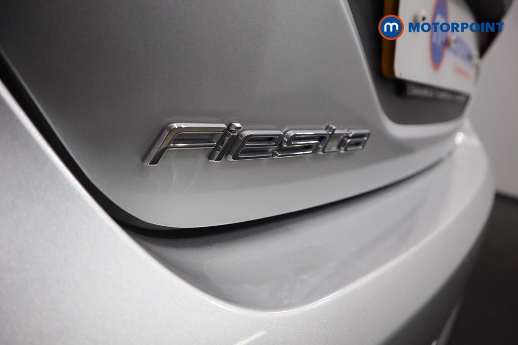 Ford Fiesta Active B-Pluso Play Manual Petrol Hatchback - Stock Number (1474798) - 37th supplementary image