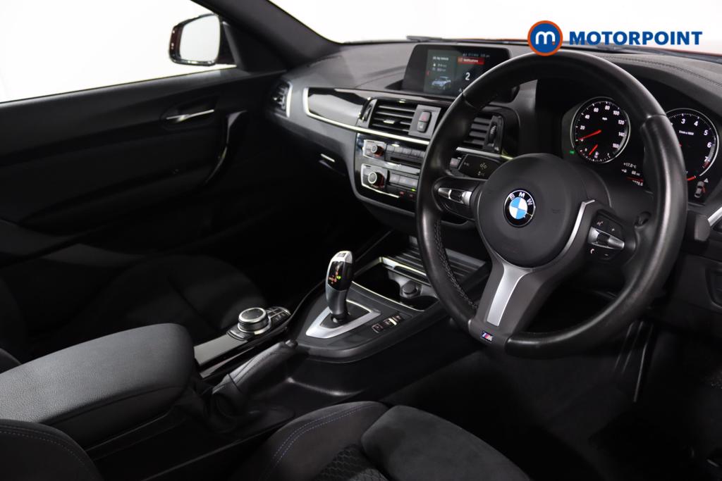 BMW 2 Series M Sport Automatic Petrol Coupe - Stock Number (1475233) - 27th supplementary image