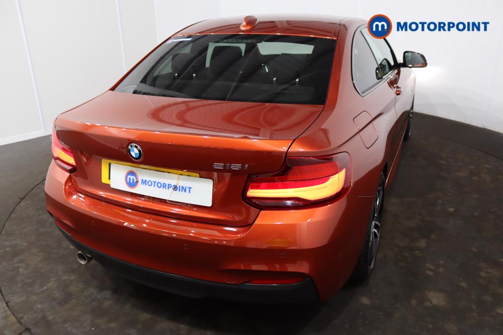 BMW 2 Series M Sport Automatic Petrol Coupe - Stock Number (1475233) - 29th supplementary image