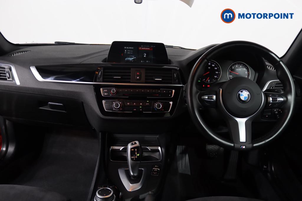 BMW 2 Series M Sport Automatic Petrol Coupe - Stock Number (1475233) - 1st supplementary image