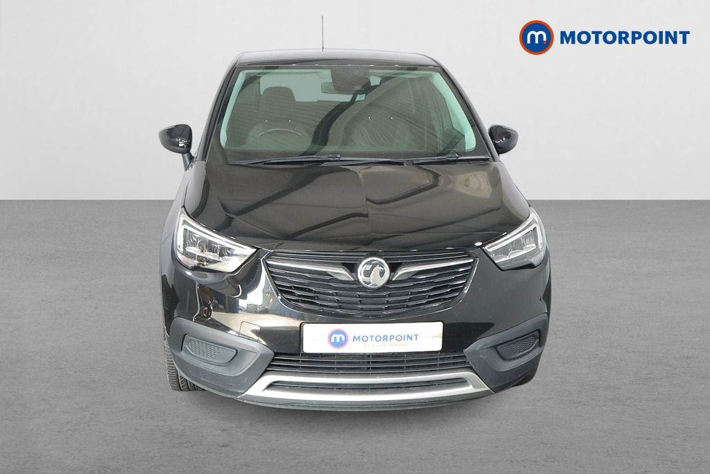 Vauxhall Crossland X Griffin Manual Petrol SUV - Stock Number (1475616) - Front bumper