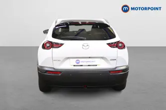 Mazda Mx-30 First Edition Automatic Electric SUV - Stock Number (1475835) - Rear bumper