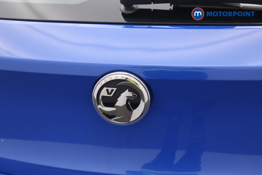 Vauxhall Corsa SE Manual Petrol Hatchback - Stock Number (1475877) - 22nd supplementary image