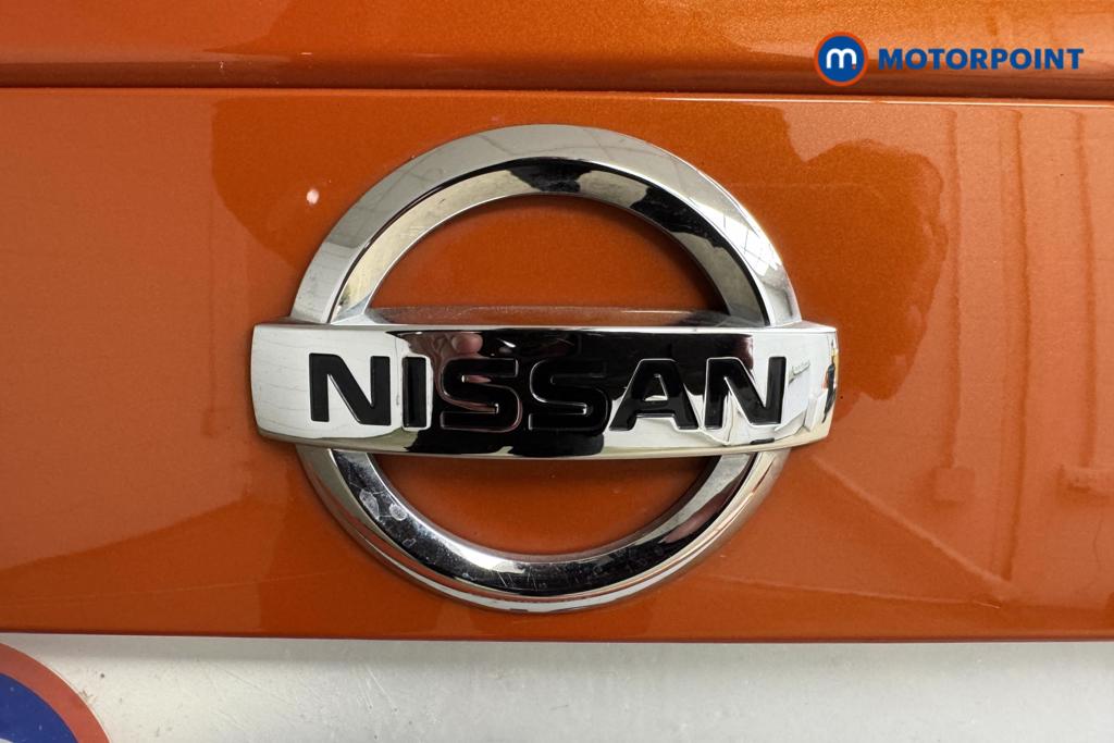 Nissan Micra Tekna Manual Petrol Hatchback - Stock Number (1476271) - 20th supplementary image