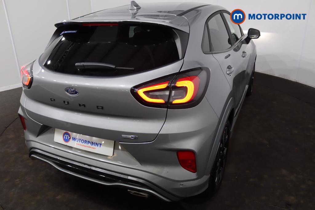 Ford Puma St-Line X Automatic Petrol-Electric Hybrid SUV - Stock Number (1476288) - 29th supplementary image