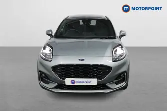 Ford Puma St-Line X Automatic Petrol-Electric Hybrid SUV - Stock Number (1476288) - Front bumper