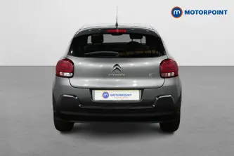 Citroen C3 Shine Plus Manual Diesel Hatchback - Stock Number (1476295) - Rear bumper