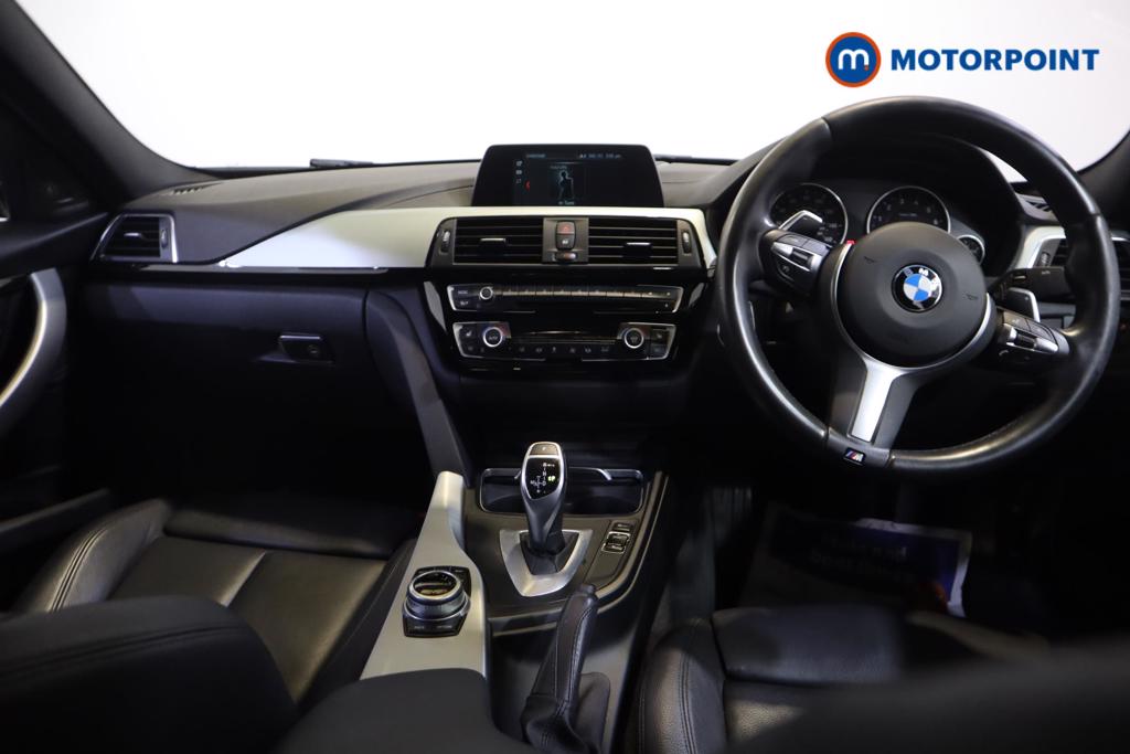 BMW 3 Series M Sport Shadow Edition Automatic Petrol Saloon - Stock Number (1476386) - 25th supplementary image