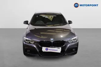 BMW 3 Series M Sport Shadow Edition Automatic Petrol Saloon - Stock Number (1476386) - Front bumper