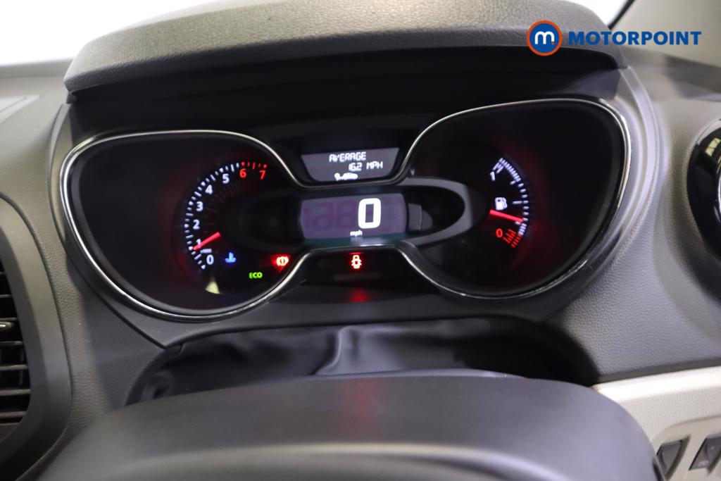 Renault Captur Gt Line Manual Petrol SUV - Stock Number (1476850) - 4th supplementary image