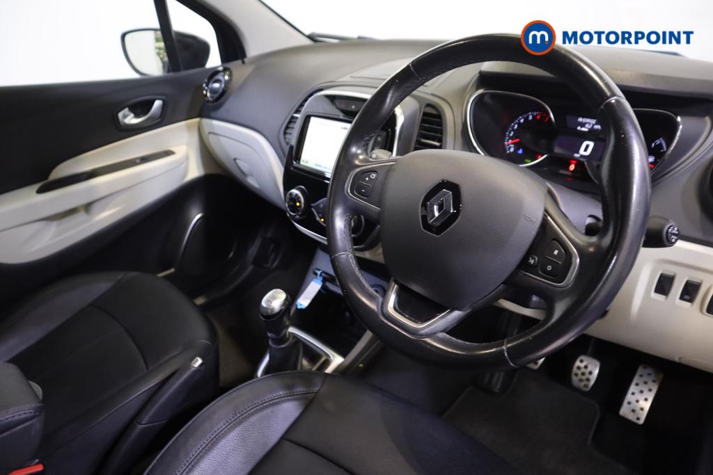 Renault Captur Gt Line Manual Petrol SUV - Stock Number (1476850) - 1st supplementary image