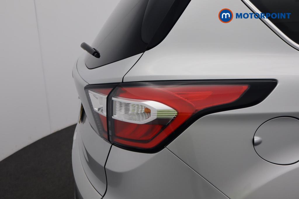 Ford Kuga Titanium X Edition Manual Petrol SUV - Stock Number (1476937) - 20th supplementary image