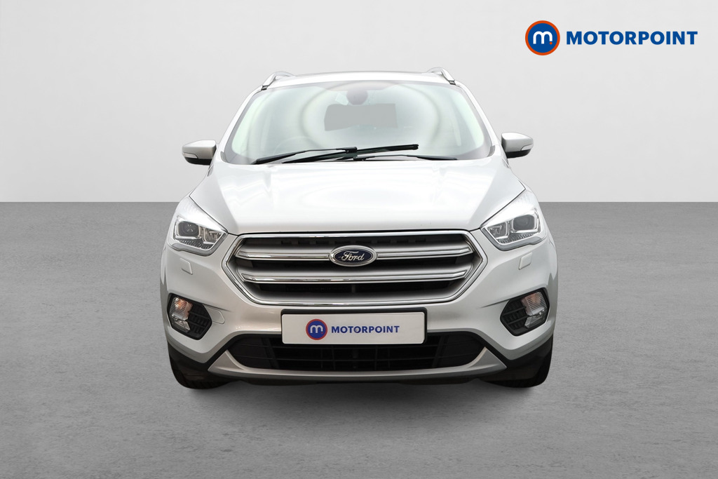 Ford Kuga Titanium X Edition Manual Petrol SUV - Stock Number (1476937) - Front bumper