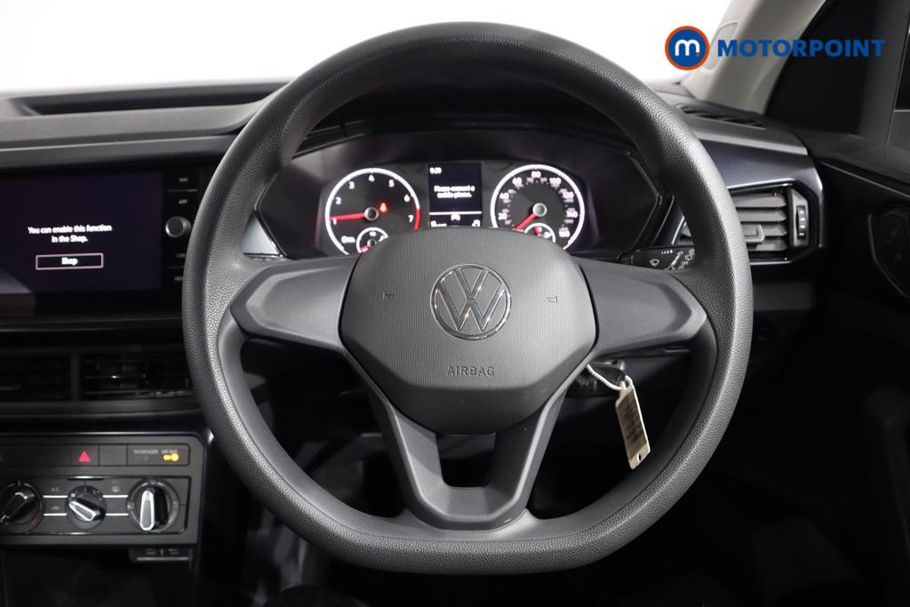 Volkswagen T-Cross S Manual Petrol SUV - Stock Number (1476993) - 8th supplementary image