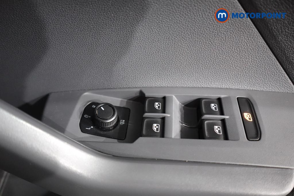 Volkswagen T-Cross S Manual Petrol SUV - Stock Number (1476993) - 12th supplementary image