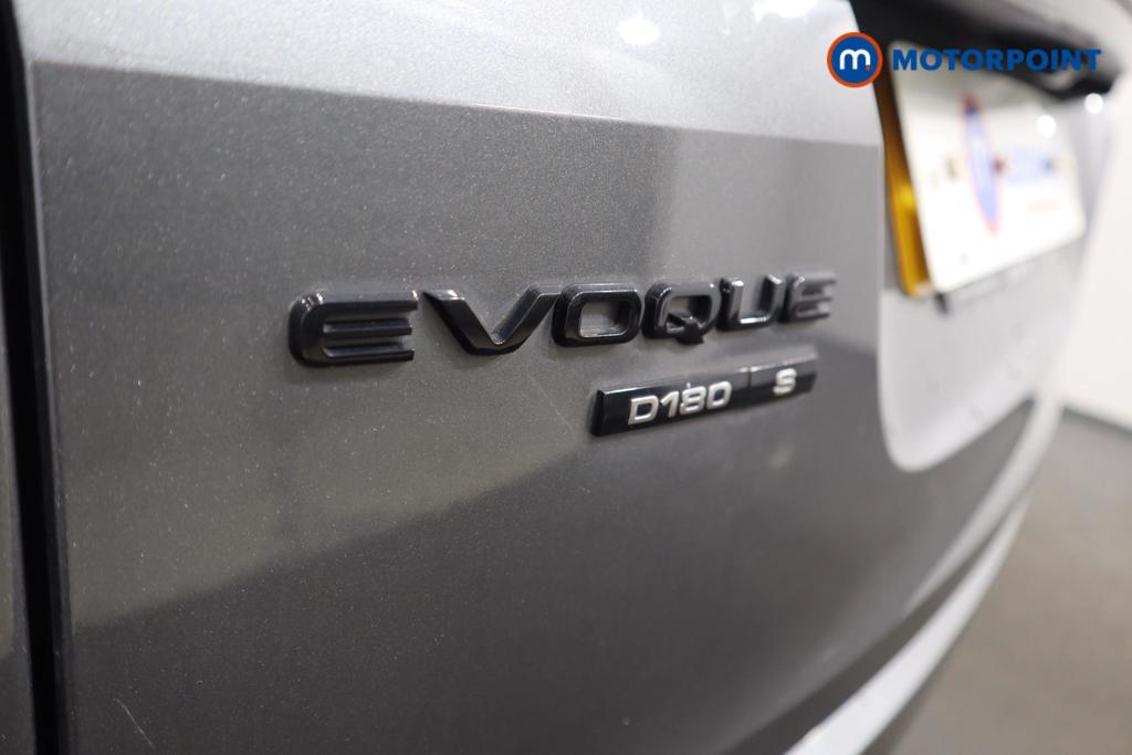 Land Rover Range Rover Evoque S Automatic Diesel SUV - Stock Number (1477031) - 39th supplementary image