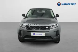 Land Rover Range Rover Evoque S Automatic Diesel SUV - Stock Number (1477031) - Front bumper