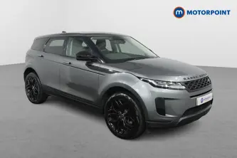 Land Rover Range Rover Evoque S Automatic Diesel SUV - Stock Number (1477031) - Drivers side front corner