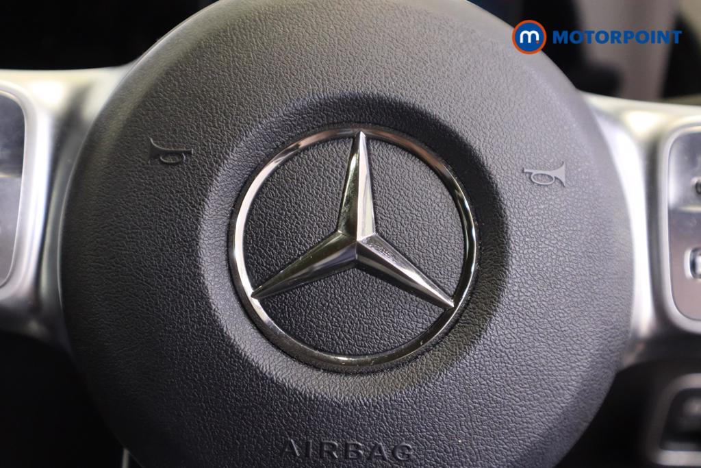 Mercedes-Benz GLB Amg Line Automatic Petrol SUV - Stock Number (1477108) - 21st supplementary image