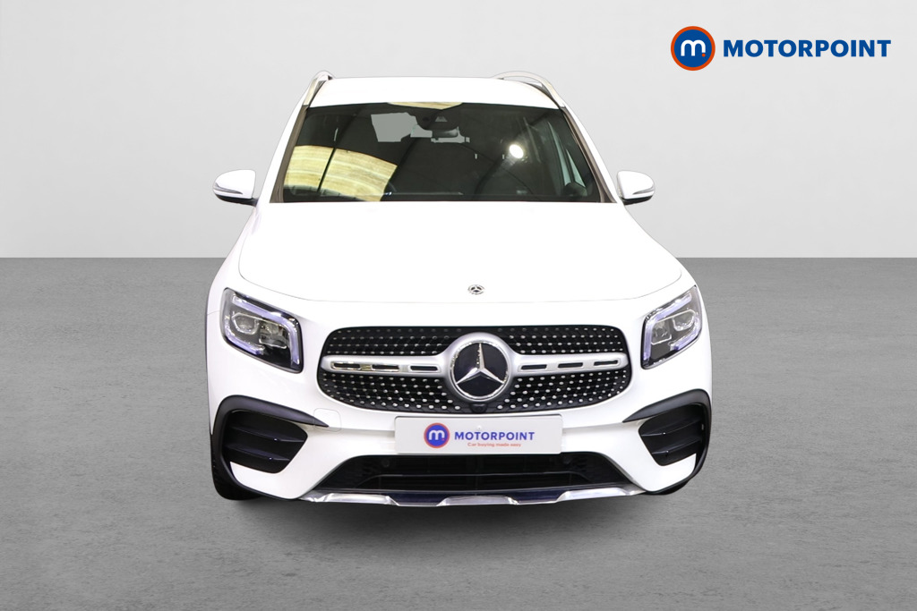 Mercedes-Benz GLB Amg Line Automatic Petrol SUV - Stock Number (1477108) - Front bumper