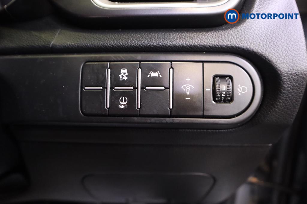 KIA Xceed 2 Manual Petrol Hatchback - Stock Number (1477214) - 14th supplementary image