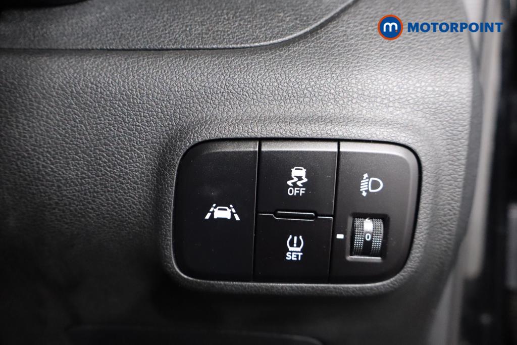 Hyundai I10 Premium Manual Petrol Hatchback - Stock Number (1477302) - 13th supplementary image