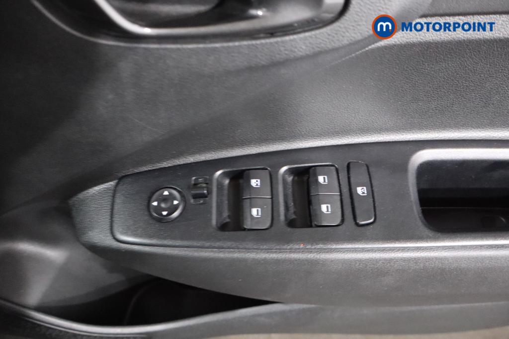 Hyundai I10 Premium Manual Petrol Hatchback - Stock Number (1477302) - 14th supplementary image