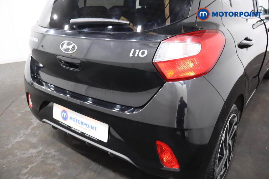 Hyundai I10 Premium Manual Petrol Hatchback - Stock Number (1477302) - 23rd supplementary image