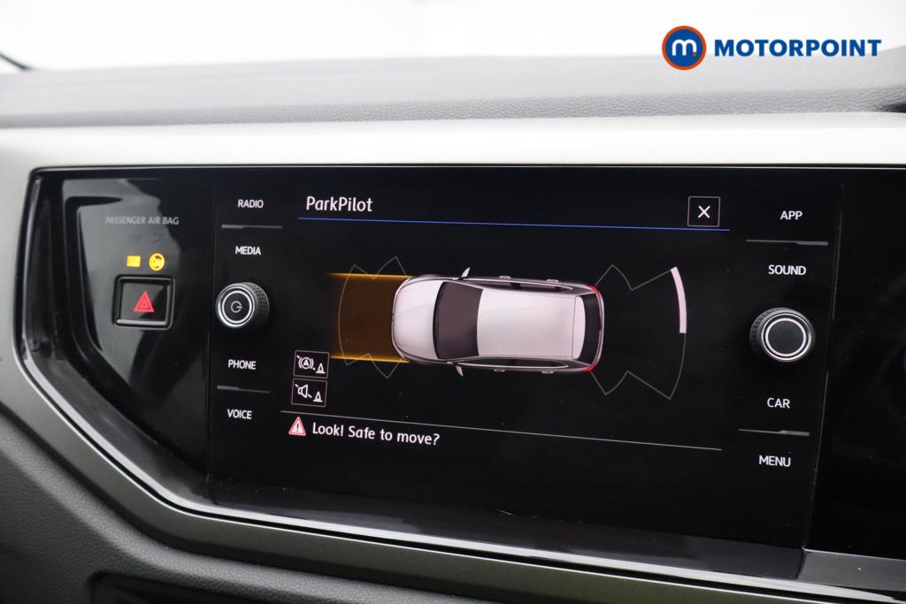 Volkswagen Polo Match Manual Petrol Hatchback - Stock Number (1477366) - 6th supplementary image
