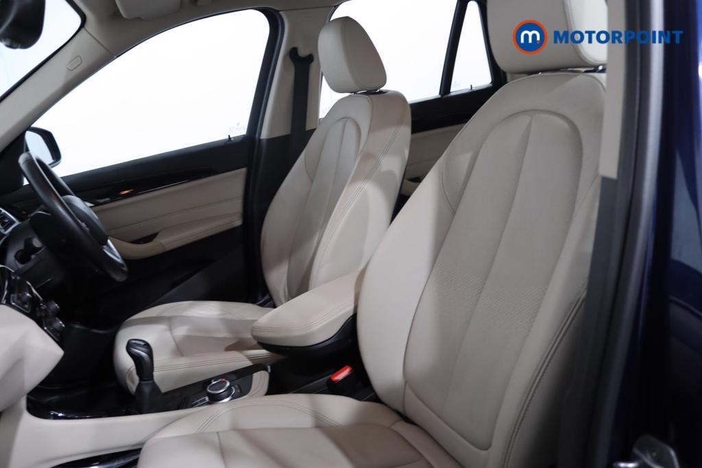 BMW X1 Xline Manual Petrol SUV - Stock Number (1477783) - 4th supplementary image