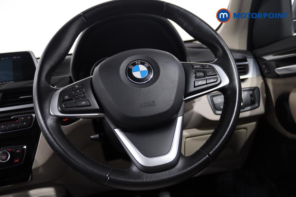 BMW X1 Xline Manual Petrol SUV - Stock Number (1477783) - 6th supplementary image