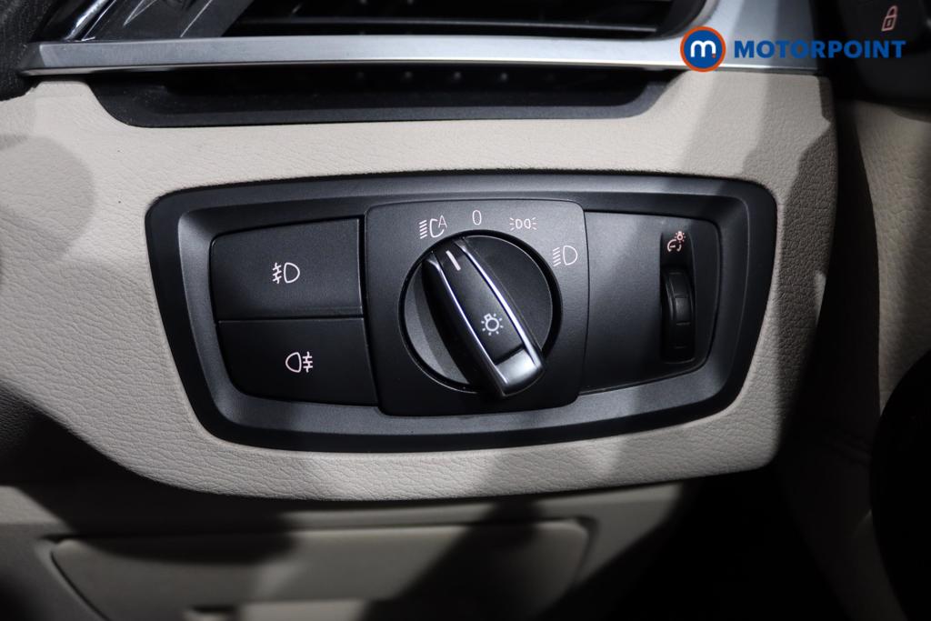 BMW X1 Xline Manual Petrol SUV - Stock Number (1477783) - 19th supplementary image