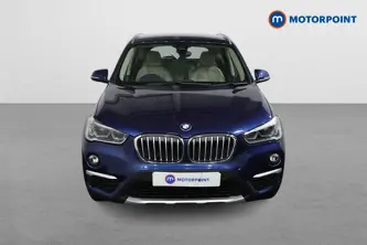 BMW X1 Xline Manual Petrol SUV - Stock Number (1477783) - Front bumper