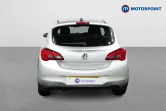 Vauxhall Corsa Griffin Manual Petrol Hatchback - Stock Number (1477914) - Rear bumper